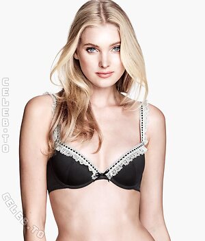 Elsa Hosk leaked photo #319