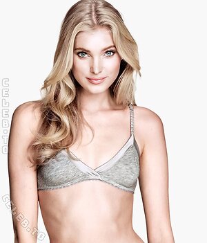 Elsa Hosk leaked photo #322