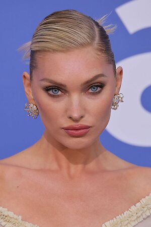 Elsa Hosk leaked photo #455