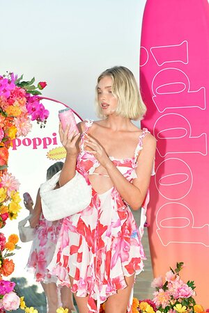 Elsa Hosk leaked photo #480