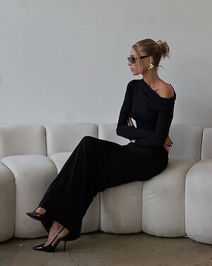 Elsa Hosk leaked photo #487