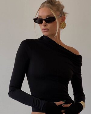 Elsa Hosk leaked photo #488