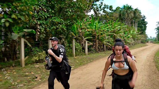 Elsa Latifaj Nude Leaked Photo #2