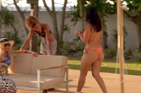 Elsa Latifaj Nude Leaked Photo #13