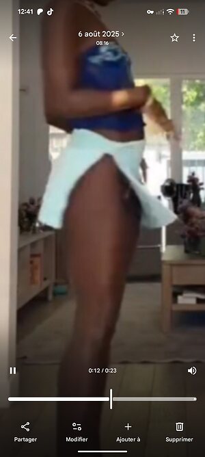 Elsa Majimbo leaked photo #4
