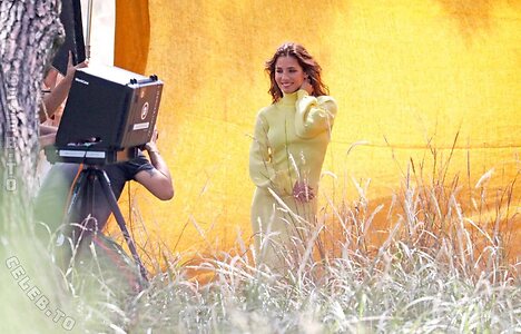 Elsa Pataky Nude Leaked Photo #14