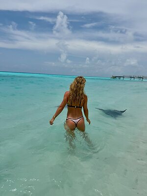 Elsa Pataky leaked photo #27