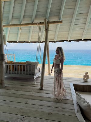 Elsa Pataky leaked photo #35
