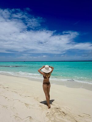 Elsa Pataky leaked photo #54