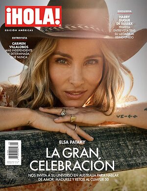 Elsa Pataky