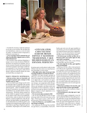 Elsa Pataky leaked photo #66