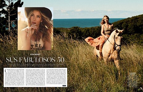 Elsa Pataky leaked photo #68