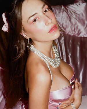 Elsie Hewitt leaked photo #114