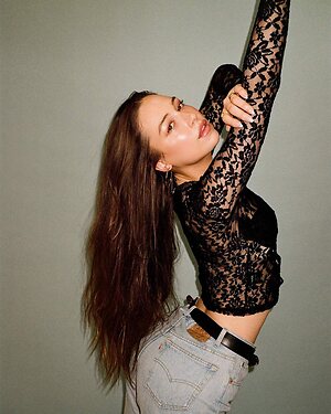 Elsie Hewitt leaked photo #131