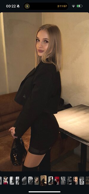 elsie_sunrise_vip leaked photo #19