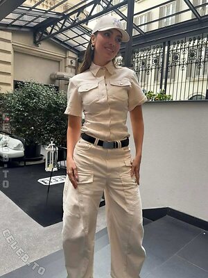 Elvana gjata photo