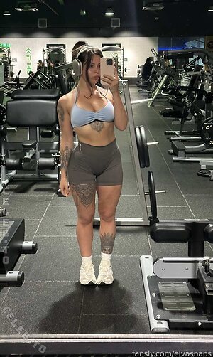 elvasnaps leaked photo #69