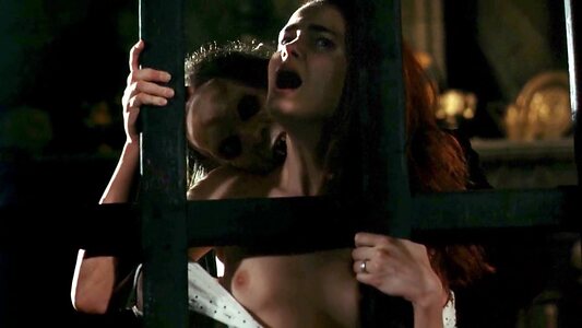 Elvira Deatcu leaked photo #3