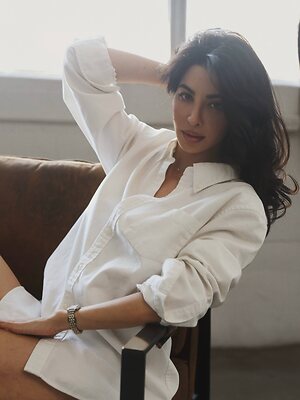 Elwa Saleh leaked photo #3