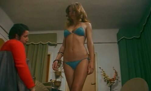 Ely Galleani Nude Leaked Photo #43