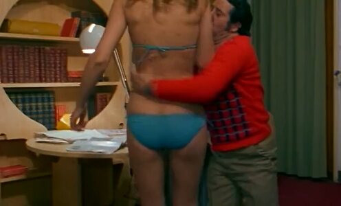 Ely Galleani Nude Leaked Photo #44