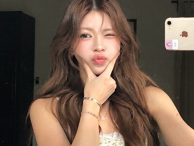 Elyn Leong leaked photo #22