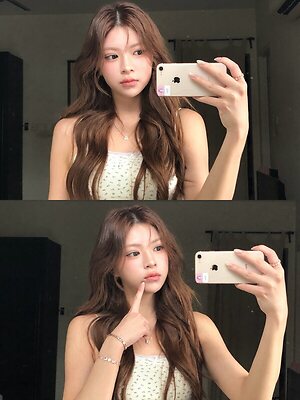 Elyn Leong leaked photo #24