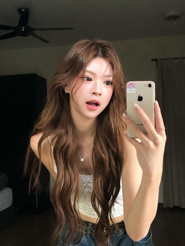 Elyn Leong leaked photos