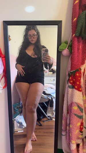 Elyriss leaked photo #2