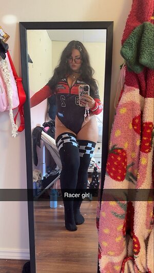 Elyriss leaked photo #6