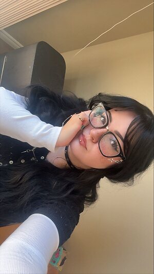 Elyriss leaked photo #13