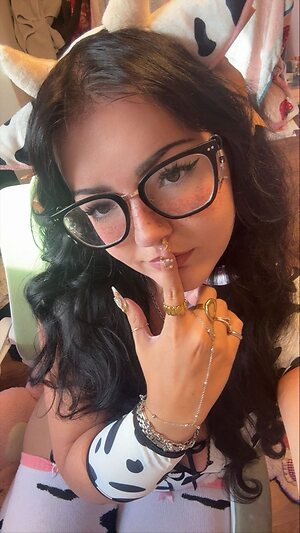 Elyriss leaked photo #15