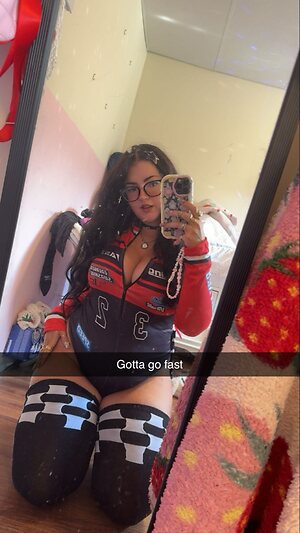 Elyriss leaked photo #19