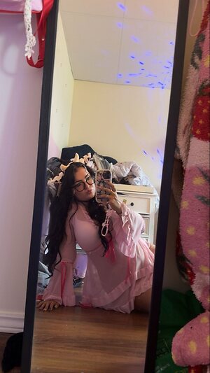 Elyriss leaked photo #27
