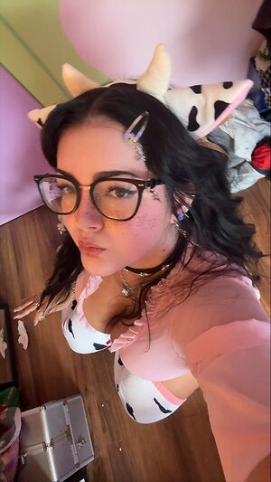Elyriss leaked photo #28