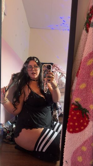 Elyriss leaked photo #29