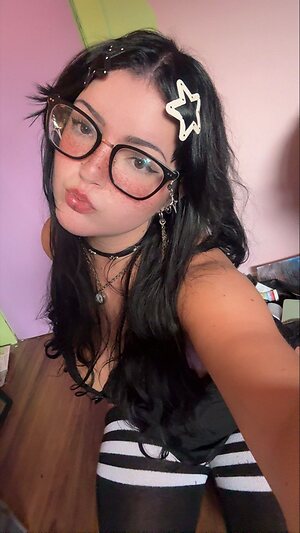 Elyriss leaked photo #31