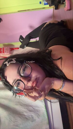 Elyriss leaked photo #32