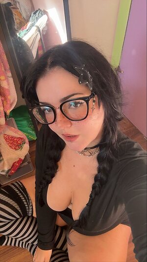 Elyriss leaked photo #38