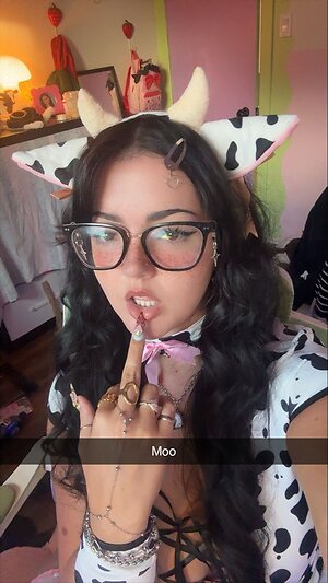 Elyriss leaked photo #42