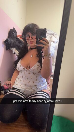 Elyriss leaked photo #45