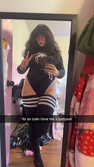 Elyriss leaked photo #46