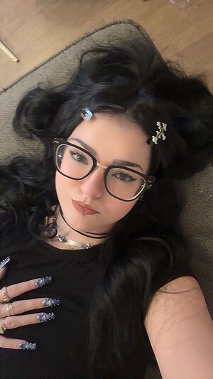 Elyriss leaked photo #56
