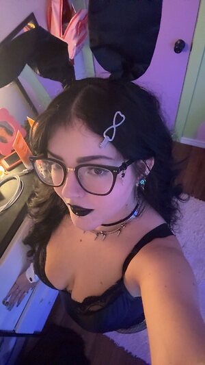 Elyriss leaked photo #57