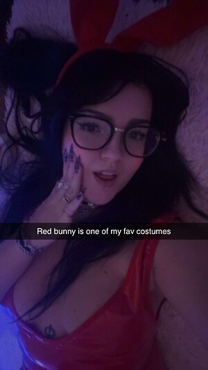 Elyriss leaked photo #60