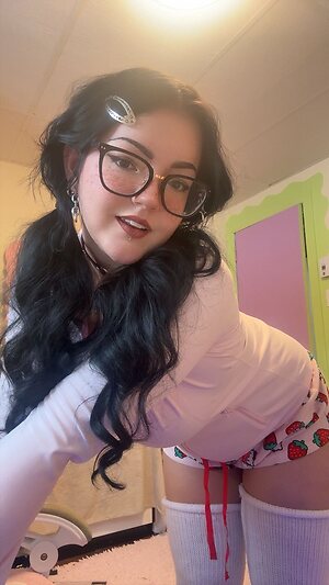 Elyriss leaked photo #61
