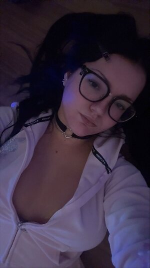 Elyriss Nude Leaked Photo #75