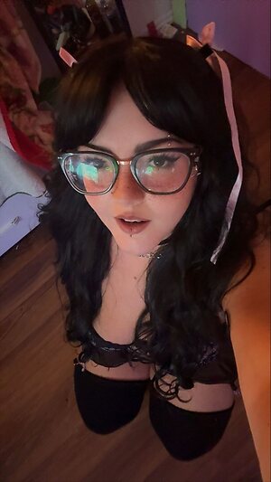 Elyriss Nude Leaked Photo #82