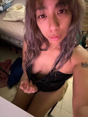 Elysabeth Ongkojoyo leaked photo #6