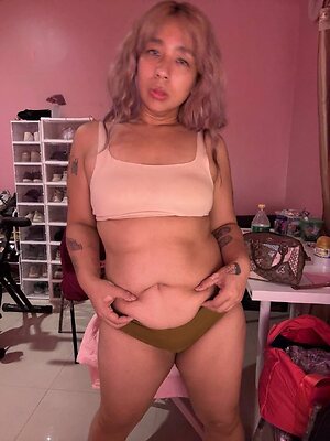 Elysabeth Ongkojoyo leaked photo #29